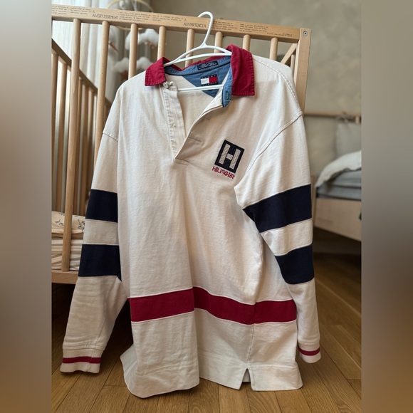 Lot (7) bundle Tommy Hilfiger large - Picture 5 of 8